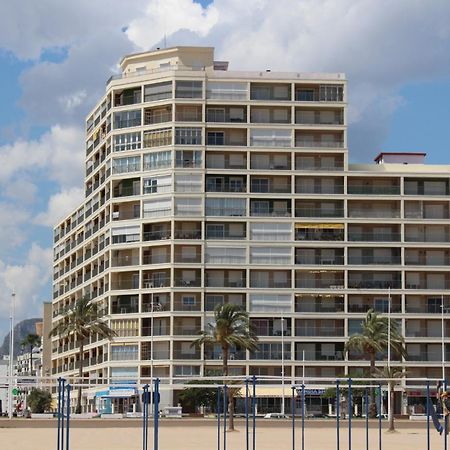 Armada Espanola 2 Playa De Gandia Exclusivo Familias Eksteriør bilde