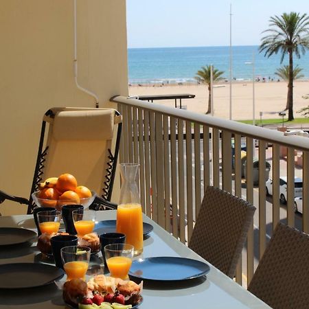 Armada Espanola 2 Playa De Gandia Exclusivo Familias Eksteriør bilde
