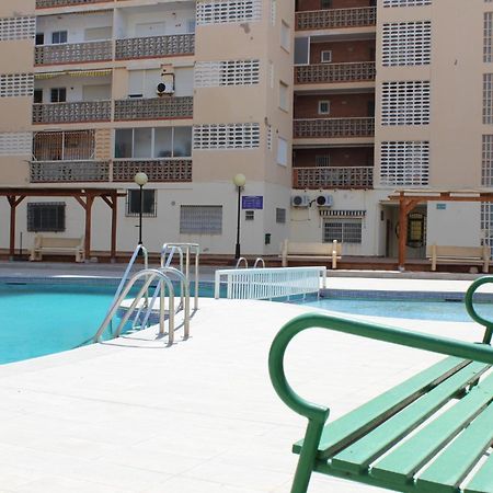 Armada Espanola 2 Playa De Gandia Exclusivo Familias Eksteriør bilde