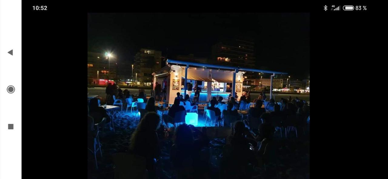 Armada Espanola 2 Playa De Gandia Exclusivo Familias Eksteriør bilde
