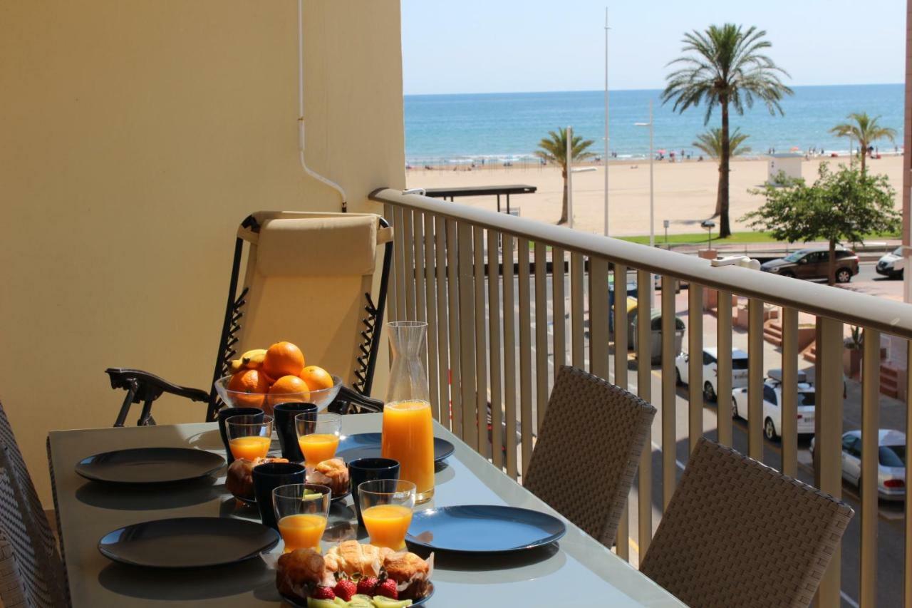 Armada Espanola 2 Playa De Gandia Exclusivo Familias Eksteriør bilde
