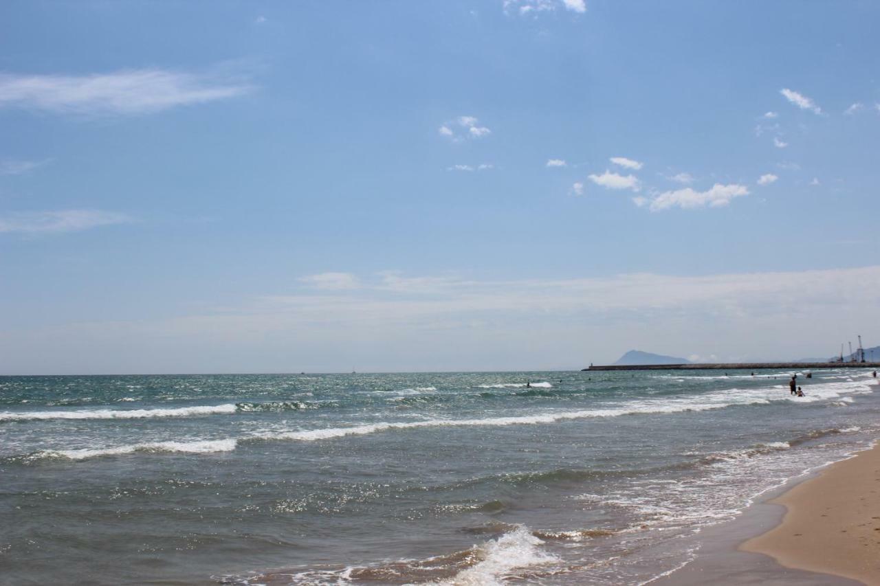 Armada Espanola 2 Playa De Gandia Exclusivo Familias Eksteriør bilde