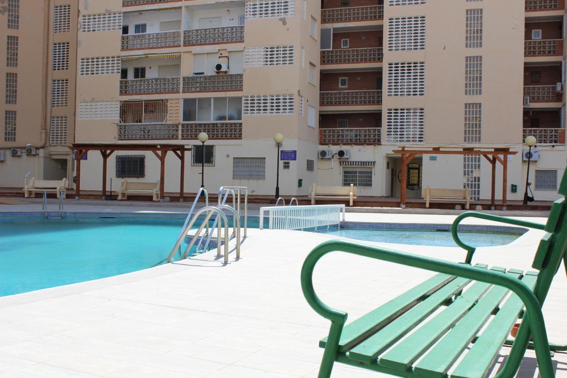 Armada Espanola 2 Playa De Gandia Exclusivo Familias Eksteriør bilde