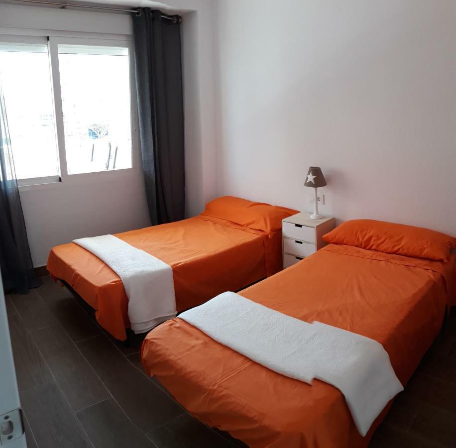 Armada Espanola 2 Playa De Gandia Exclusivo Familias Eksteriør bilde
