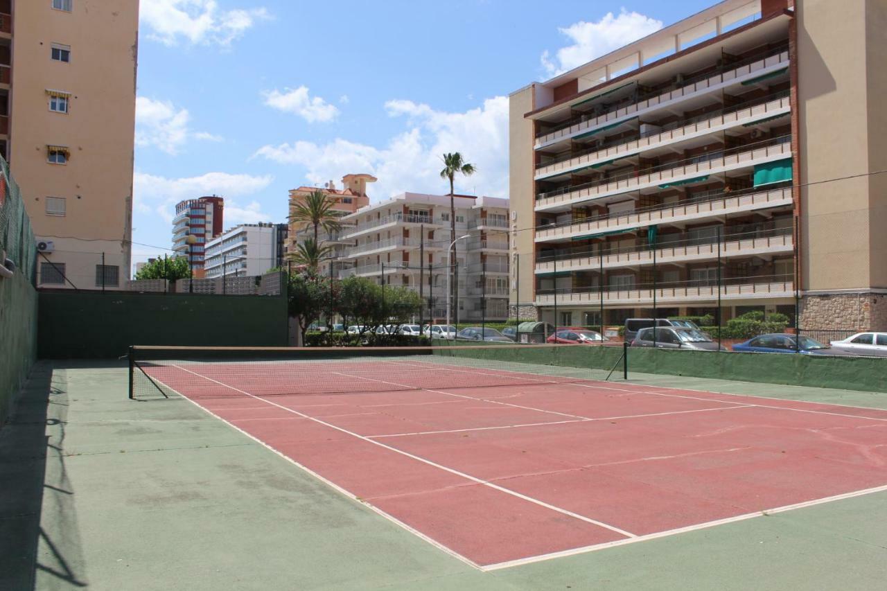 Armada Espanola 2 Playa De Gandia Exclusivo Familias Eksteriør bilde